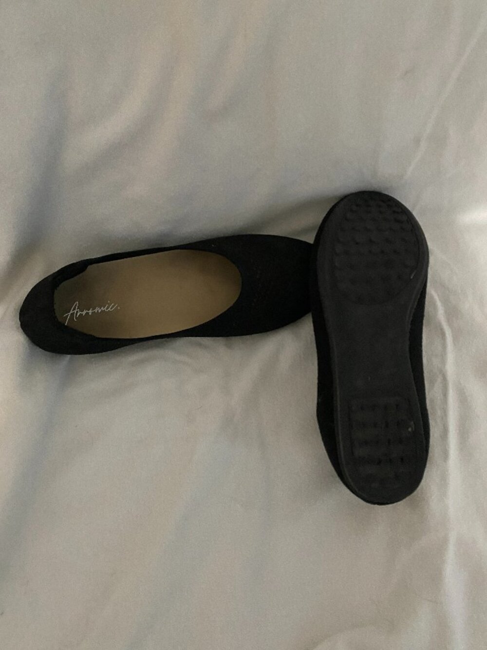 Slipper shoes